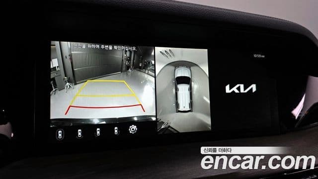 Kia Mohave The / новый Master Masters, 2022 15