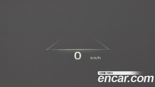 Kia Mohave The / новый Master Masters, 2022 18