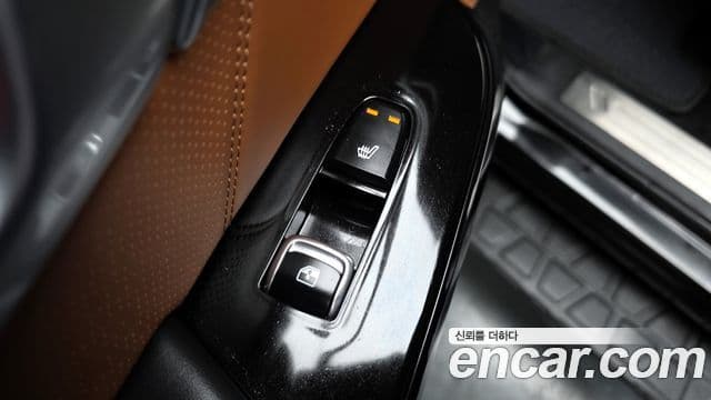 Kia Mohave The / новый Master Masters, 2022 19