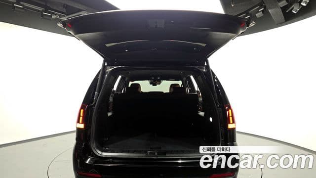 Kia Mohave The / новый Master Masters, 2022 20