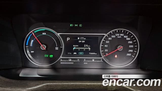 Kia Sorento 4세대 Prestige, 2022 8