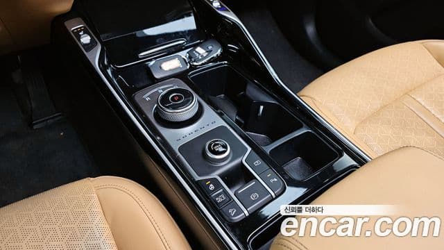 Kia Sorento 4세대 Prestige, 2022 9