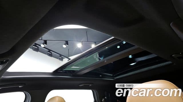 Kia Sorento 4세대 Prestige, 2022 16