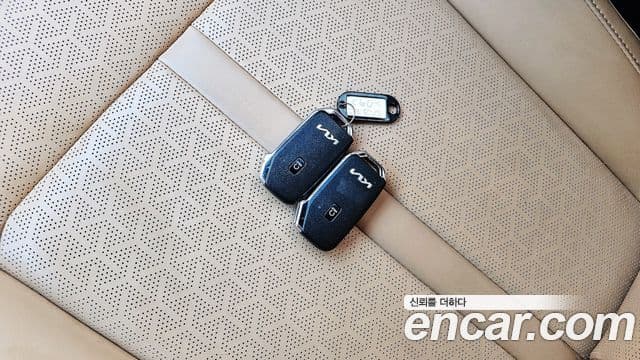 Kia Sorento 4세대 Prestige, 2022 17