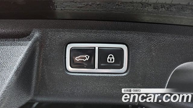 Kia Sorento 4세대 Prestige, 2022 18