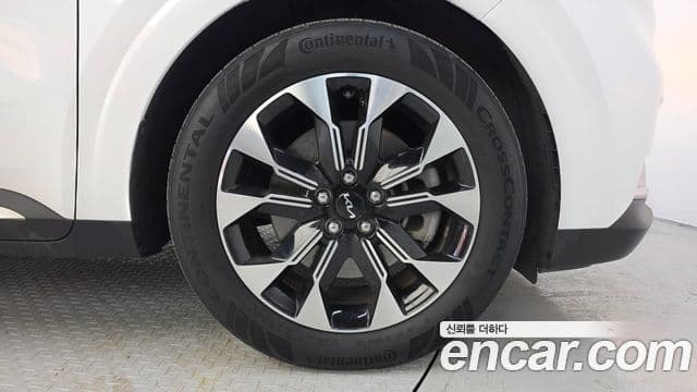 Kia Carnival 4세대 Signature, 2022 все фото