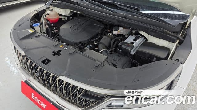 Kia Carnival 4세대 Signature, 2022 6