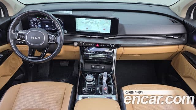 Kia Carnival 4세대 Signature, 2022 7