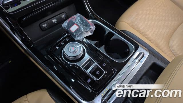 Kia Carnival 4세대 Signature, 2022 9