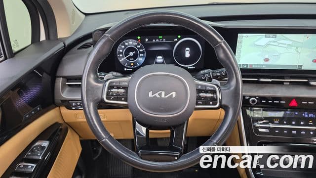 Kia Carnival 4세대 Signature, 2022 13