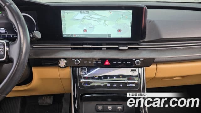 Kia Carnival 4세대 Signature, 2022 14