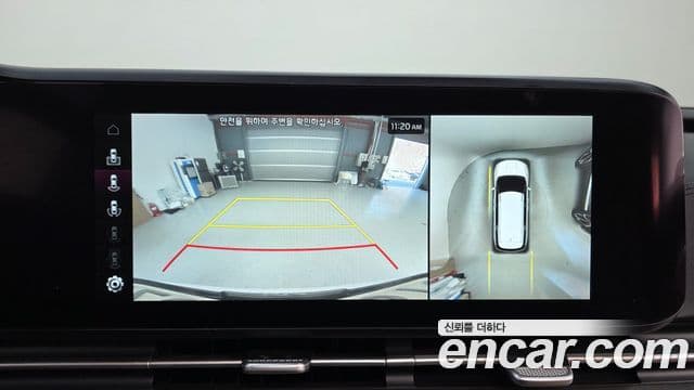 Kia Carnival 4세대 Signature, 2022 15