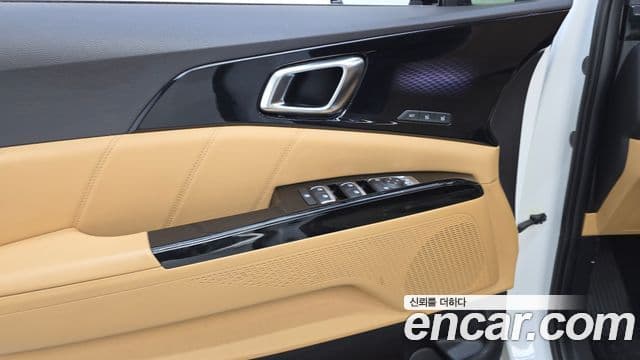 Kia Carnival 4세대 Signature, 2022 17