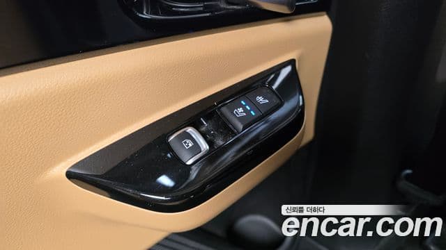 Kia Carnival 4세대 Signature, 2022 18