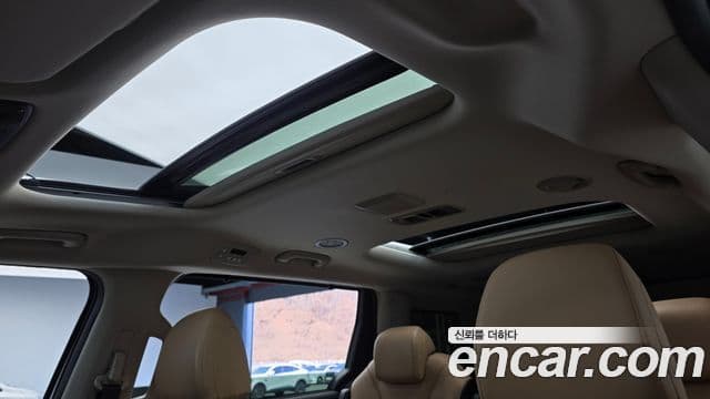 Kia Carnival 4세대 Signature, 2022 19