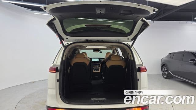 Kia Carnival 4세대 Signature, 2022 20