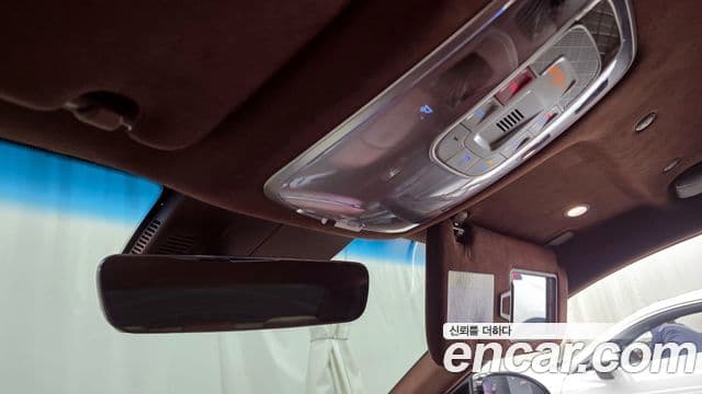 Genesis G90 (RS4) бензин 3.5 турбо e-S/C AWD, 2023 17