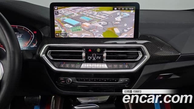 BMW X4 (G02) xDrive20i M Sport Pro, 2024 15