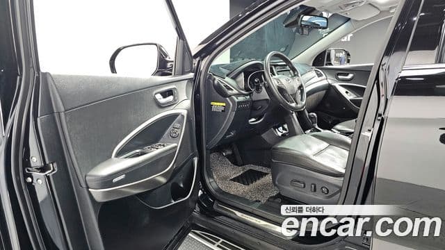 Hyundai Santa Fe The / новый Prime Exclusive Special, 2017 10