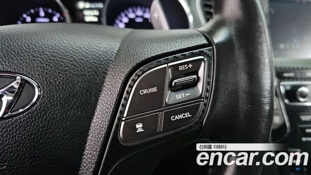 Hyundai Santa Fe The / новый Prime Exclusive Special, 2017 12