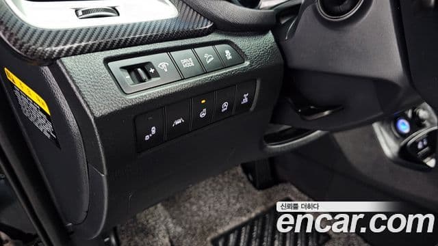 Hyundai Santa Fe The / новый Prime Exclusive Special, 2017 14