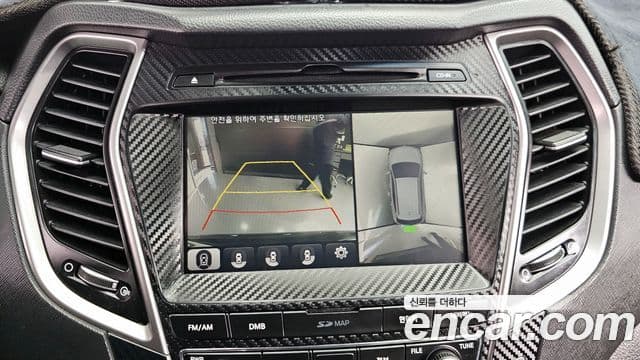 Hyundai Santa Fe The / новый Prime Exclusive Special, 2017 16