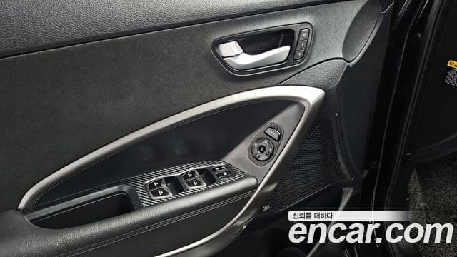 Hyundai Santa Fe The / новый Prime Exclusive Special, 2017 17