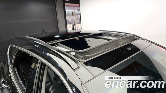 Hyundai Santa Fe The / новый Prime Exclusive Special, 2017 19