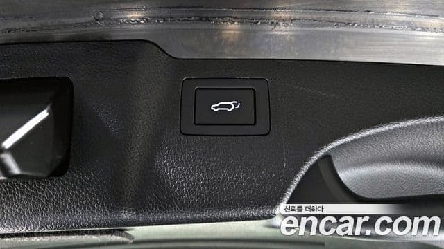 Hyundai Santa Fe The / новый Prime Exclusive Special, 2017 20