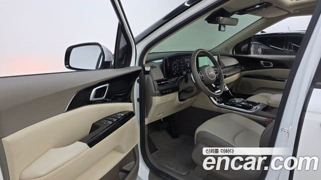 Kia Carnival 4세대 Noblesse, 2023 10