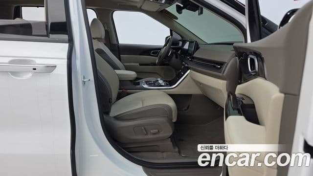 Kia Carnival 4세대 Noblesse, 2023 11