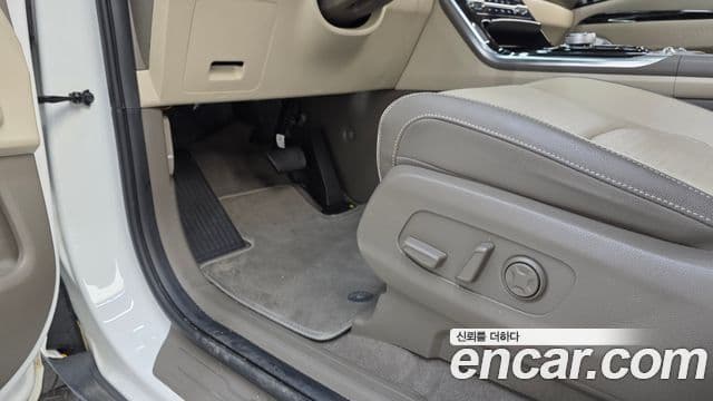 Kia Carnival 4세대 Noblesse, 2023 17