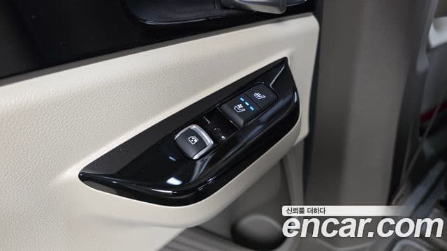 Kia Carnival 4세대 Noblesse, 2023 18
