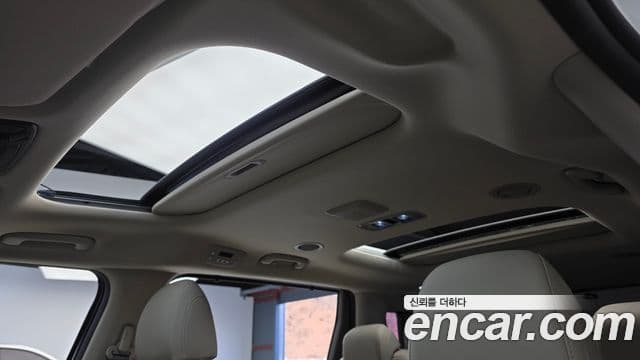 Kia Carnival 4세대 Noblesse, 2023 19