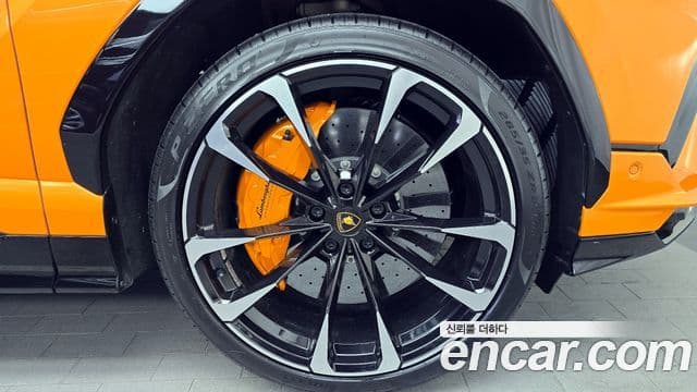 Lamborghini Urus 4.0 V8 S, 2024 все фото