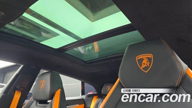 Lamborghini Urus 4.0 V8 S, 2024 18