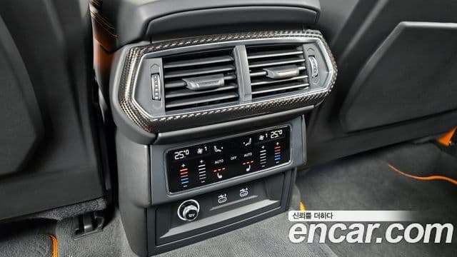 Lamborghini Urus 4.0 V8 S, 2024 19