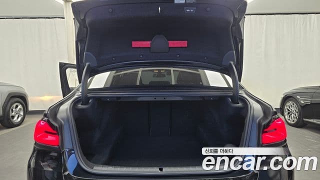 BMW 5시리즈 (G30) Luxury, 2023 20