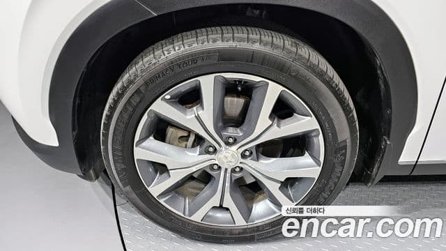 Hyundai Palisade Prestige, 2021 все фото