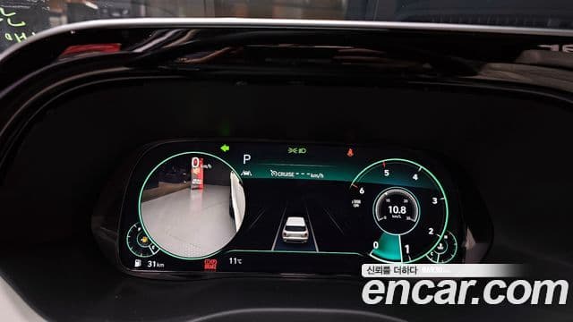 Hyundai Palisade Prestige, 2021 8