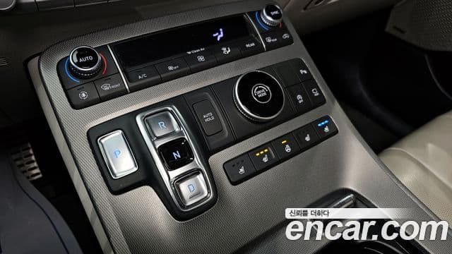 Hyundai Palisade Prestige, 2021 9