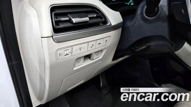 Hyundai Palisade Prestige, 2021 16