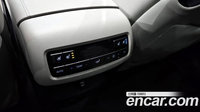 Hyundai Palisade Prestige, 2021 17