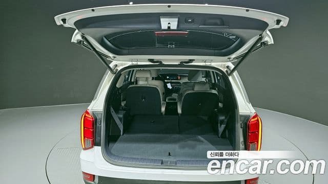 Hyundai Palisade Prestige, 2021 20