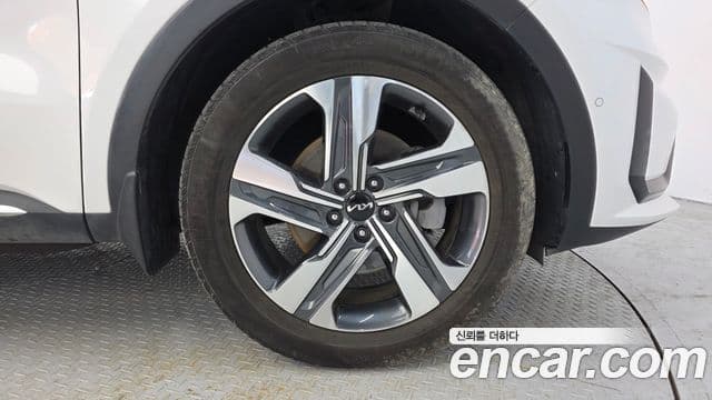Kia Sorento 4세대 Signature, 2023 20