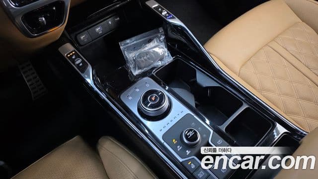 Kia Sorento 4세대 Signature, 2023 8