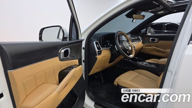 Kia Sorento 4세대 Signature, 2023 3