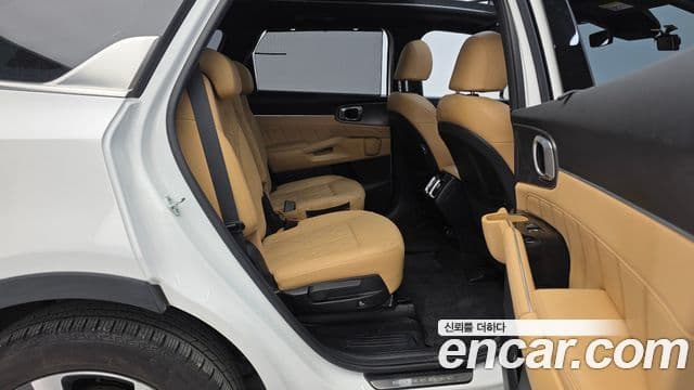 Kia Sorento 4세대 Signature, 2023 4