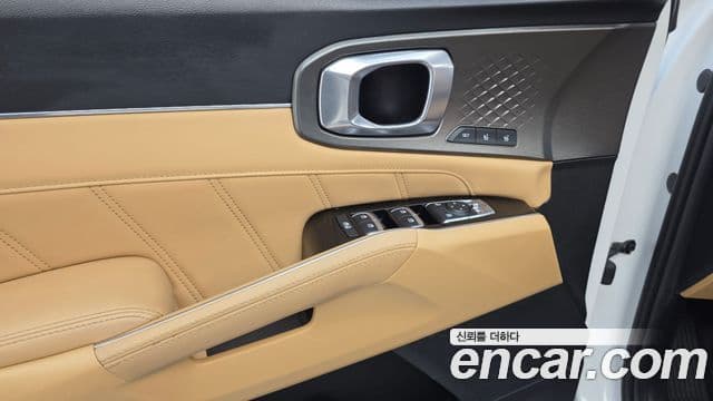 Kia Sorento 4세대 Signature, 2023 14