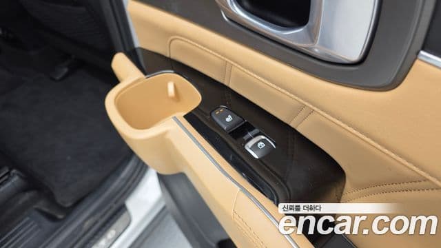 Kia Sorento 4세대 Signature, 2023 17